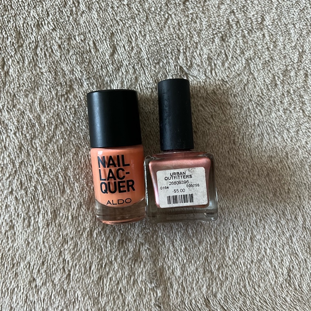 Nail Polishes - Picture 2 of 2